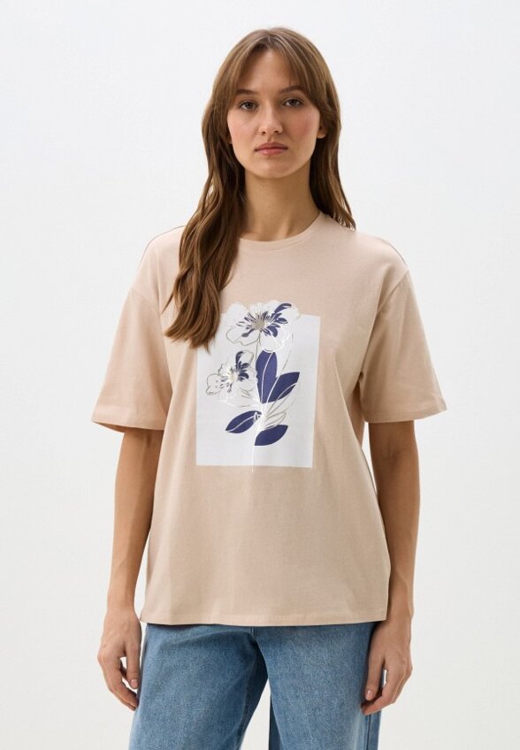 Футболка LC Waikiki