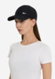 Бейсболка Reebok Badge, Черный8  - превью
