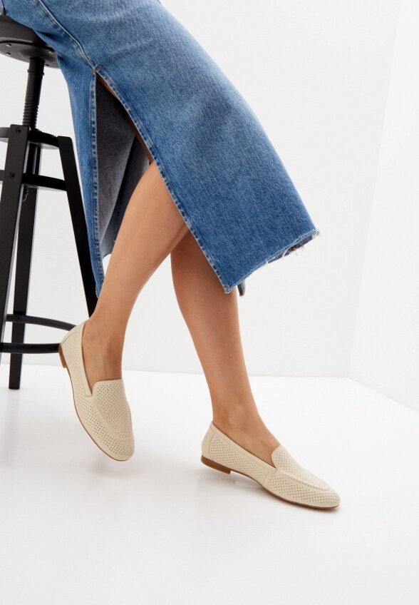 Лоферы Salamander