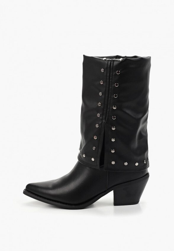 Полусапоги Obba