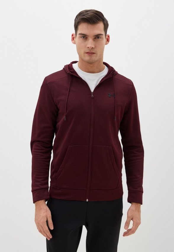 Толстовка Under Armour