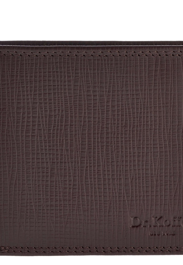 Др.Коффер X510453-124-09 портмоне