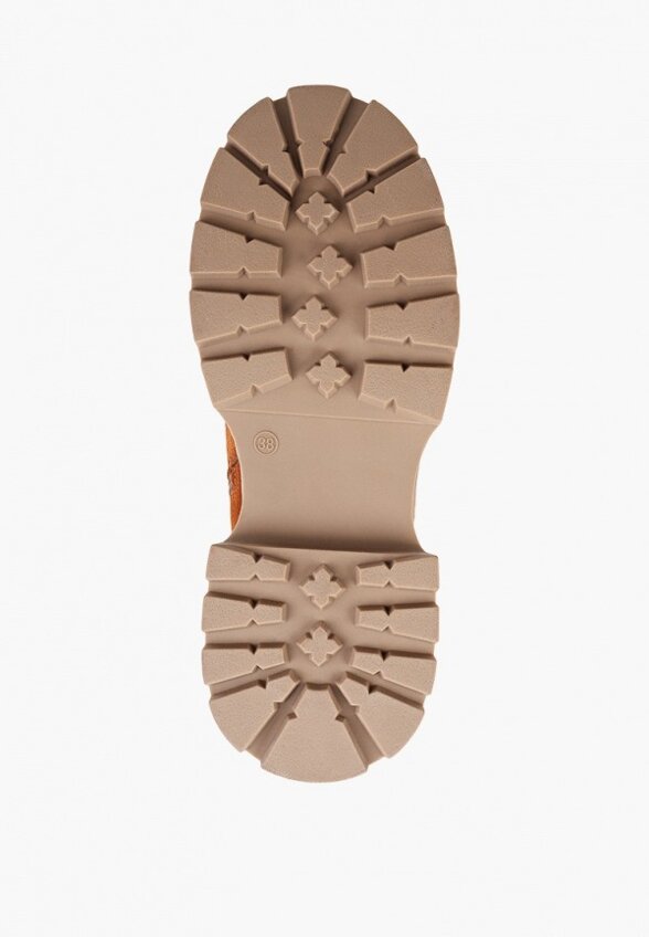 Ботинки Ortmann