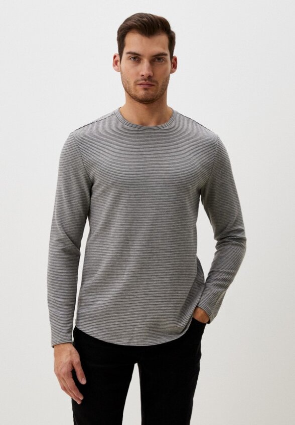 Лонгслив Colin's