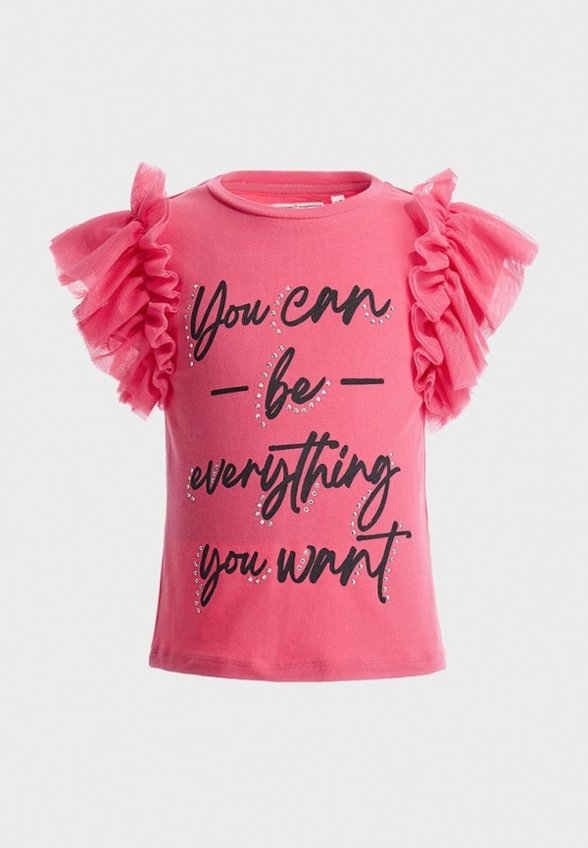 Футболка Original Marines