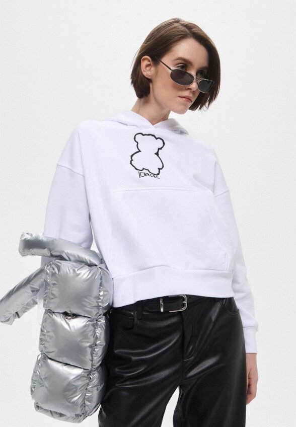 Худи Iceberg