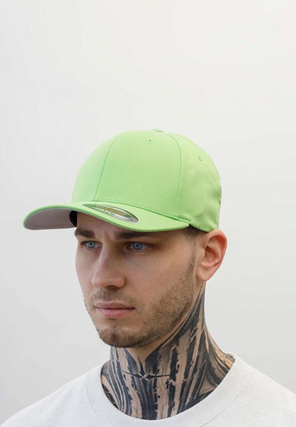 Бейсболка Flexfit