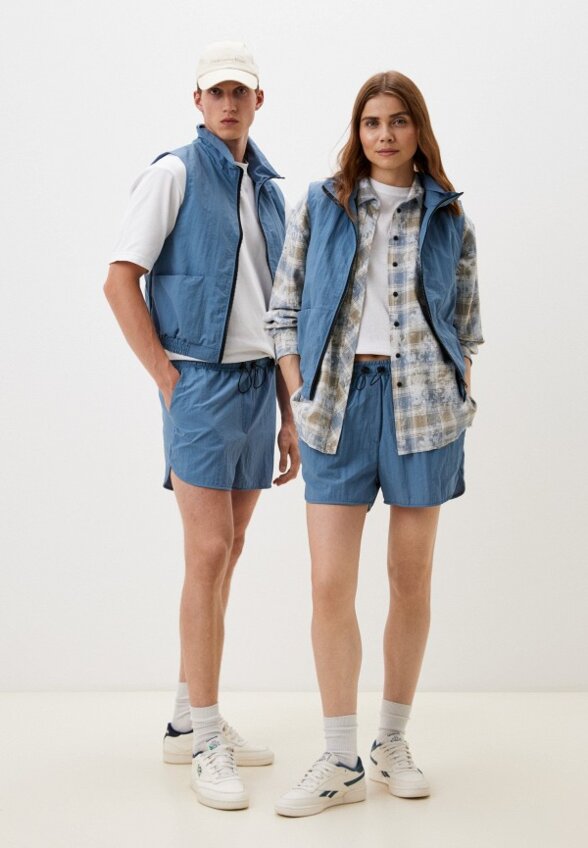 Шорты спортивные Pennymanny