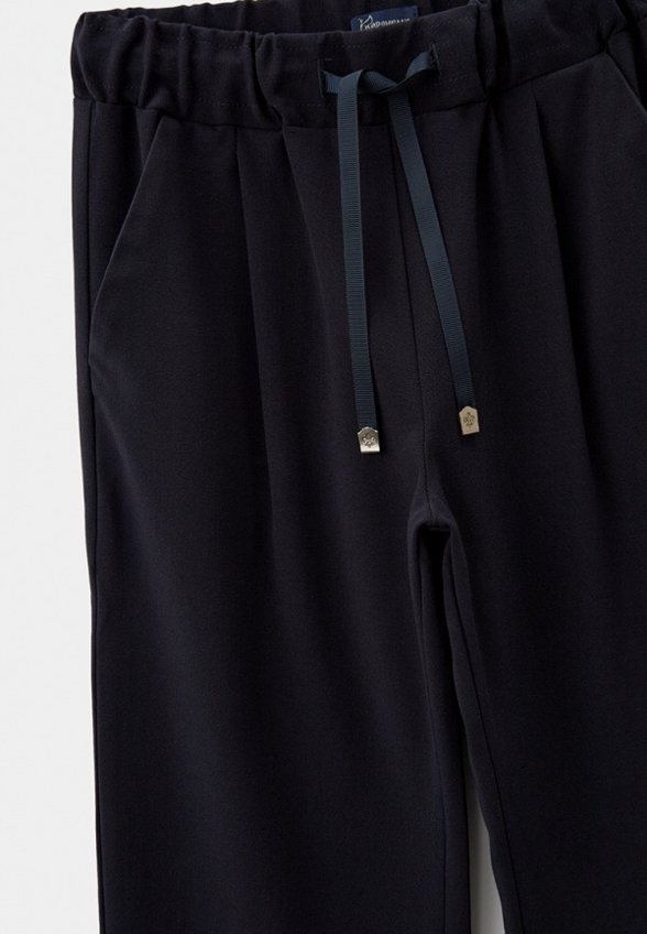 Брюки Карамелли