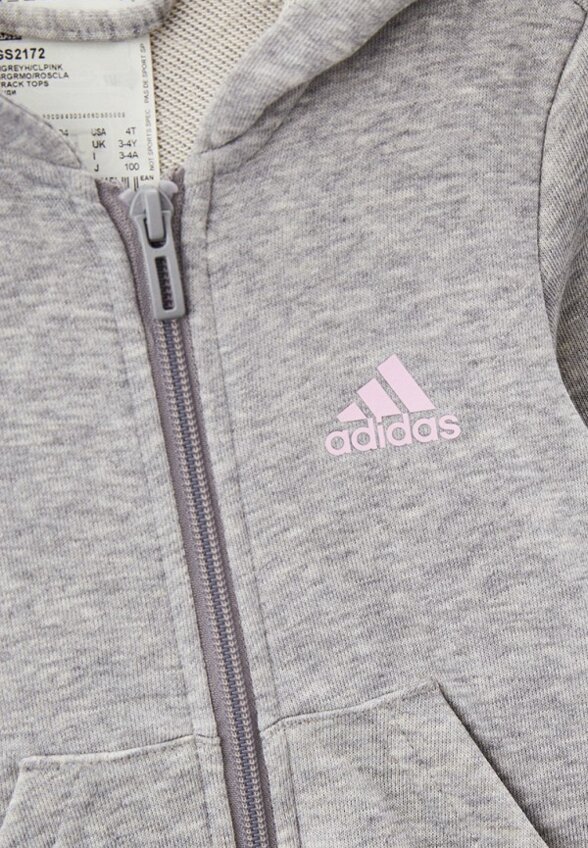 Толстовка adidas