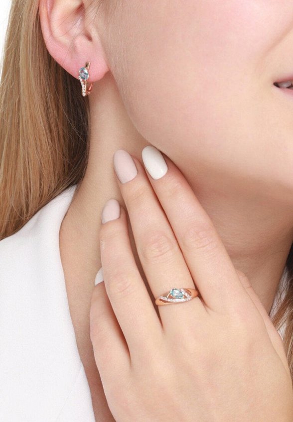 Кольцо Sokolov