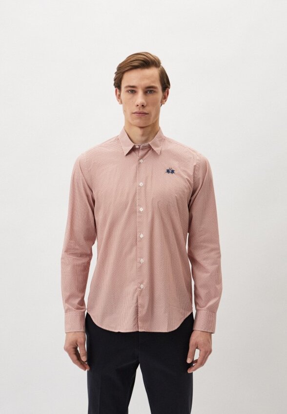 Рубашка La Martina