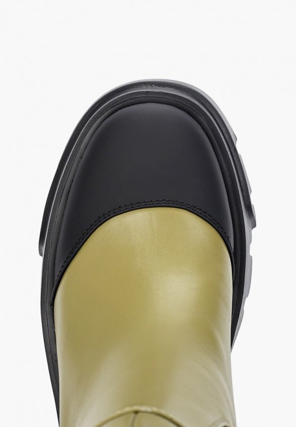 Сапоги Graciana