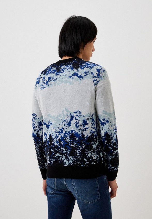 Джемпер Tom Tailor