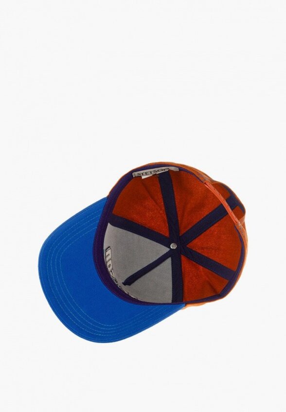 Бейсболка Stetson