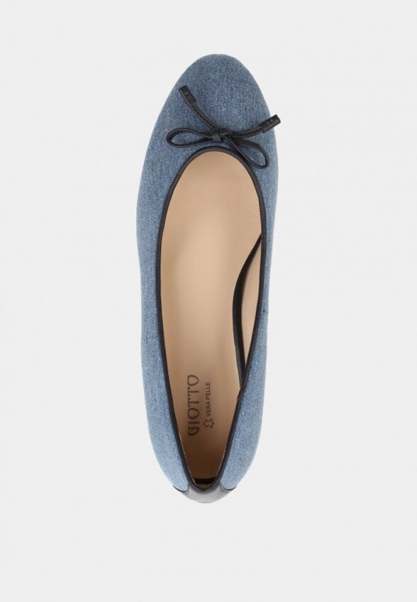 Балетки Giotto