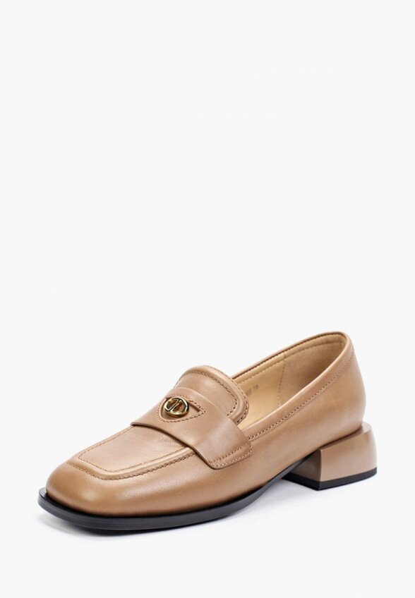 Лоферы Vitacci