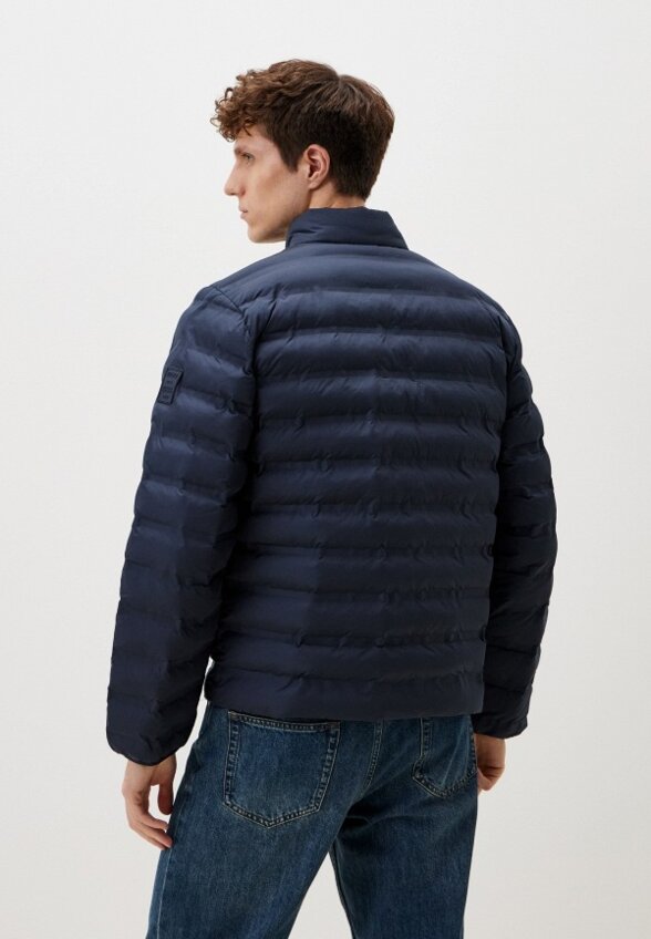 Куртка утепленная Mustang