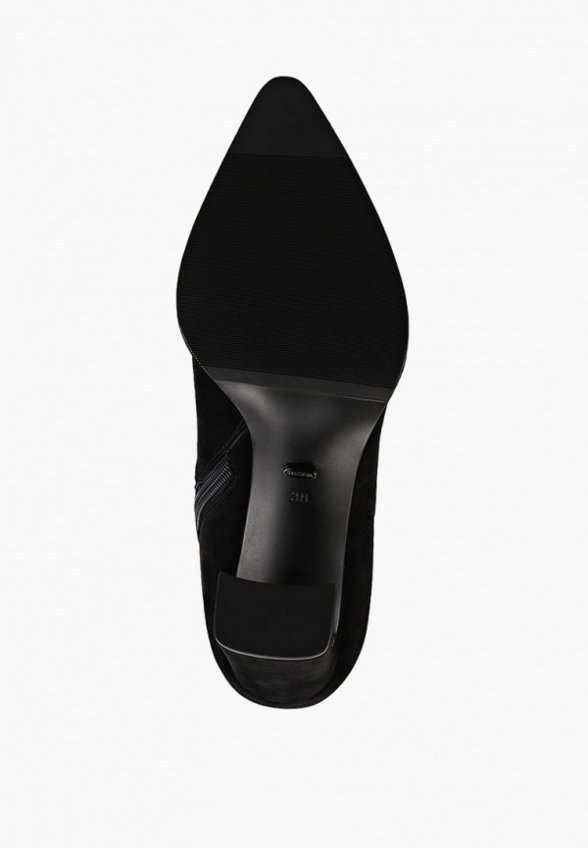 Ботфорты Graciana