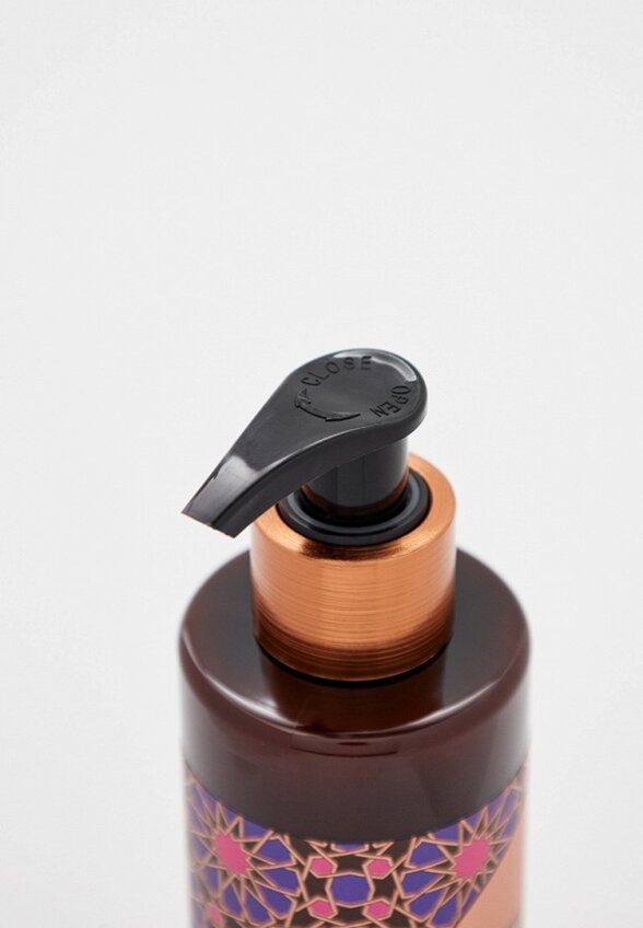 Молочко для тела Zeitun