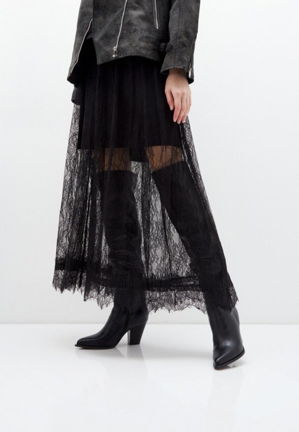 Ботфорты Betsy