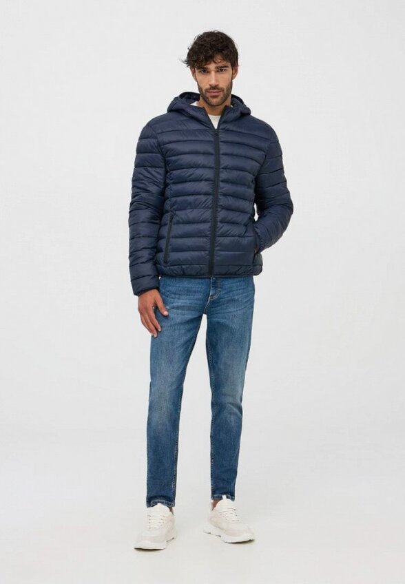 Куртка утепленная Terranova