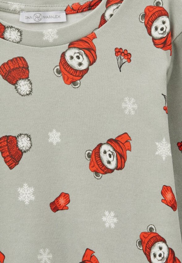 Пижама DanMaralex