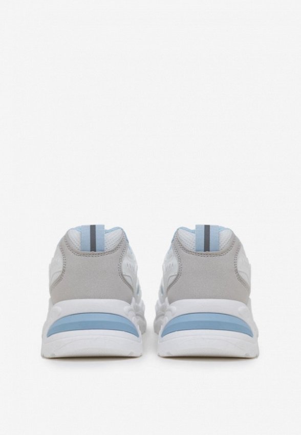 Кроссовки Marmalato