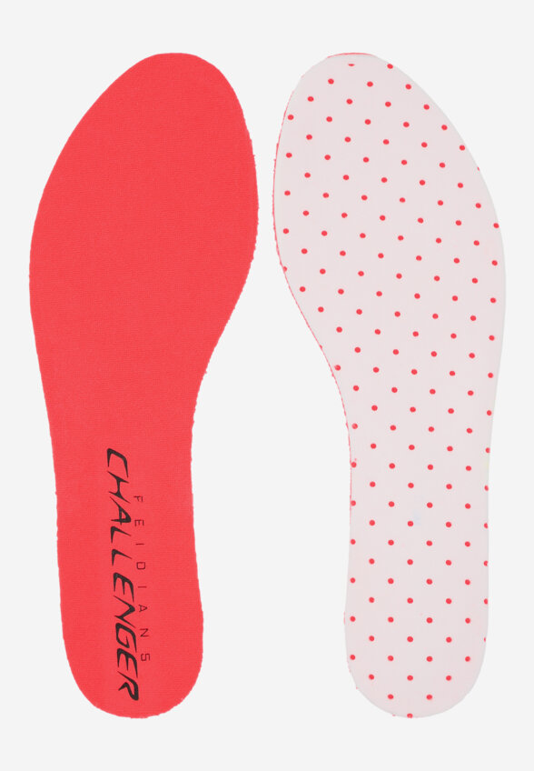 Кроссовки женские Li-Ning Feidian 5 Challenger, Красный