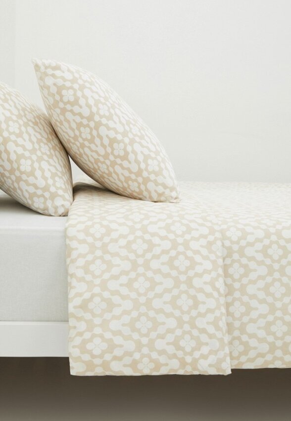 Постельное белье 2-спальное Lamoda Home