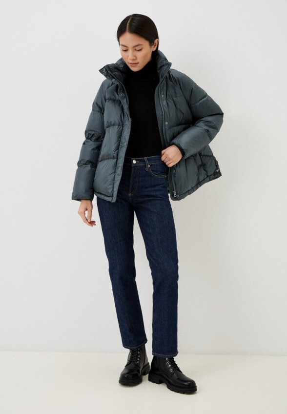 Пуховик Conso