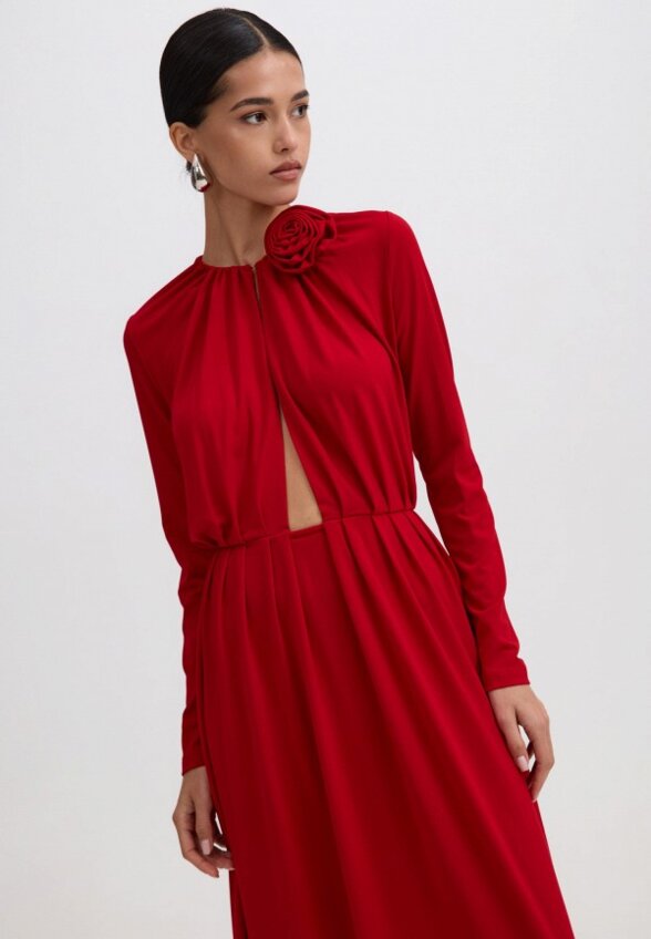 Платье Lumiere Magique