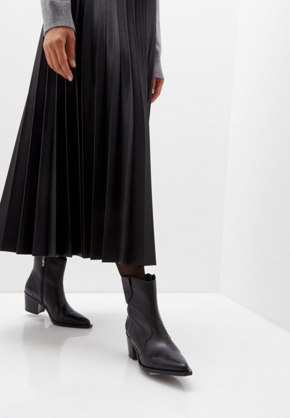 Ботильоны Giotto