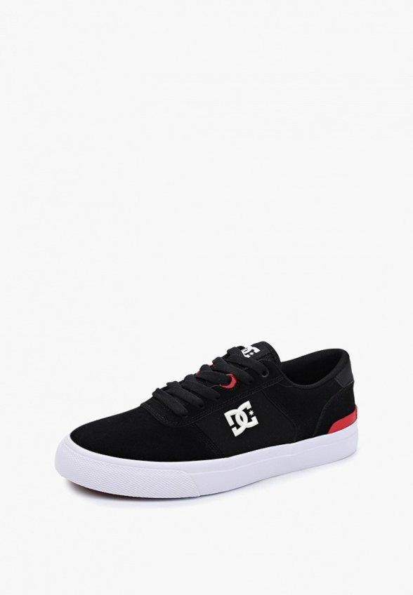 Кеды DC Shoes