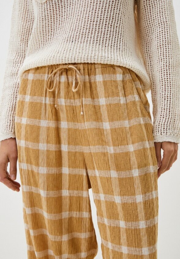 Брюки Billabong