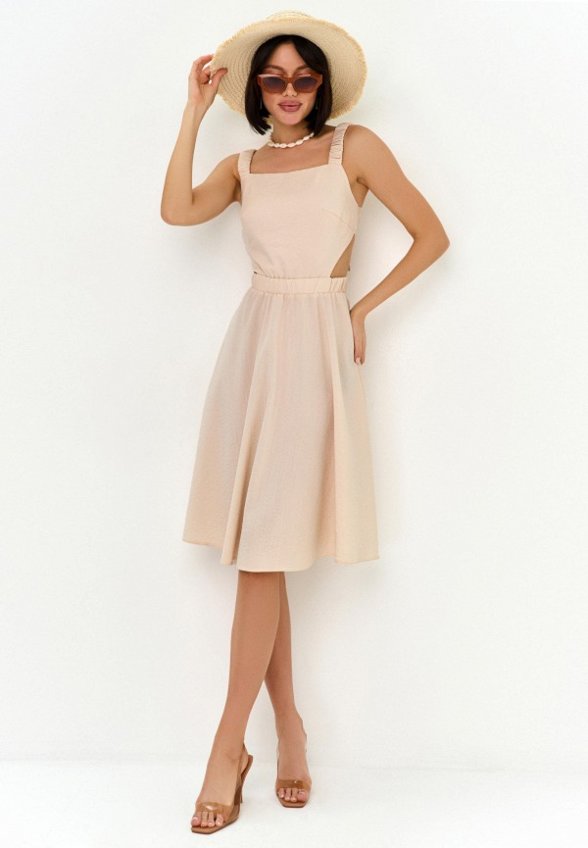 Платье Giulia Rossi