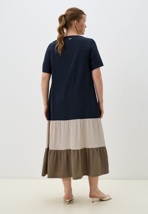 Платье Helmidge