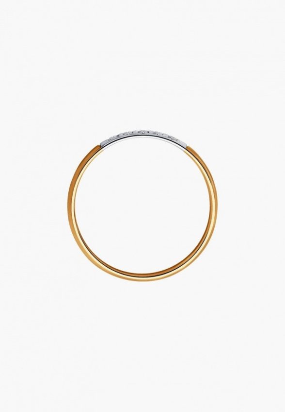 Кольцо Diamant