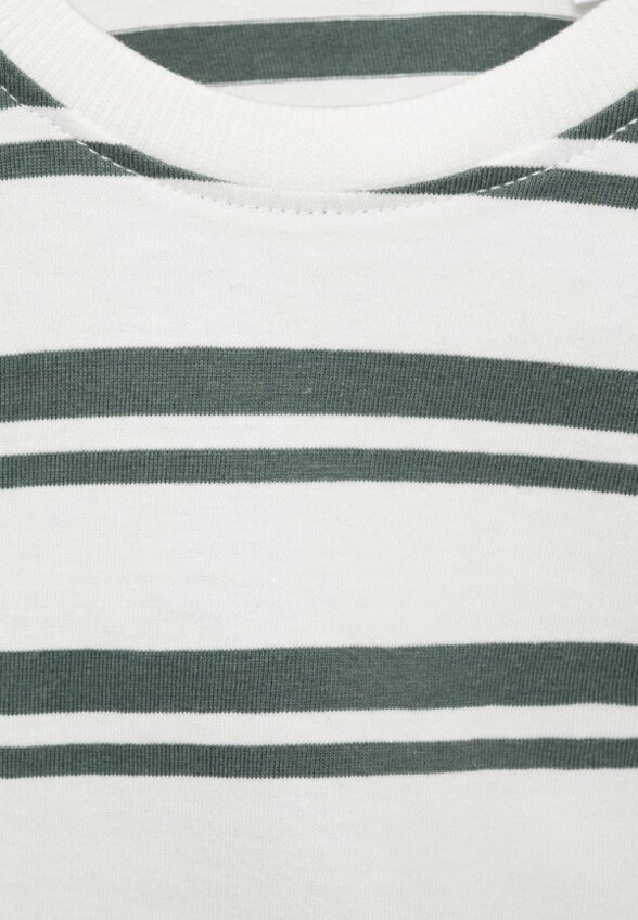 Лонгслив Mango Kids