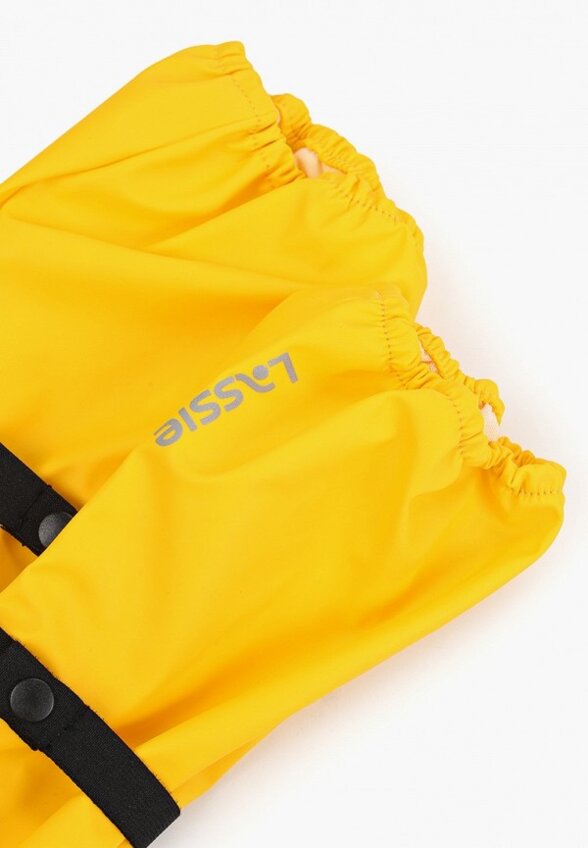 Варежки Lassie