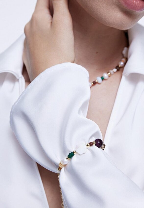 Браслет Pins&Juls