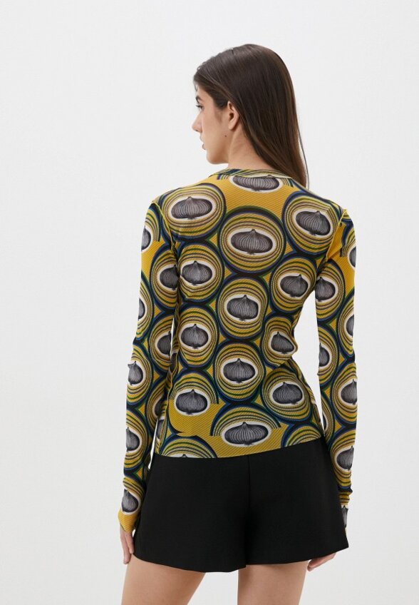 Лонгслив JNBY