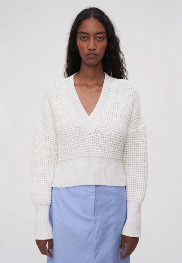 Пуловер Collectors Club