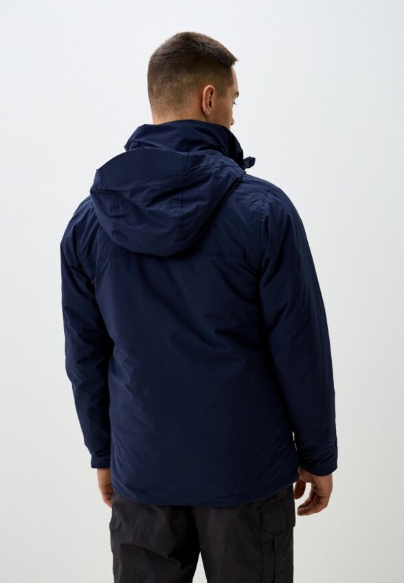 Куртка утепленная Craghoppers