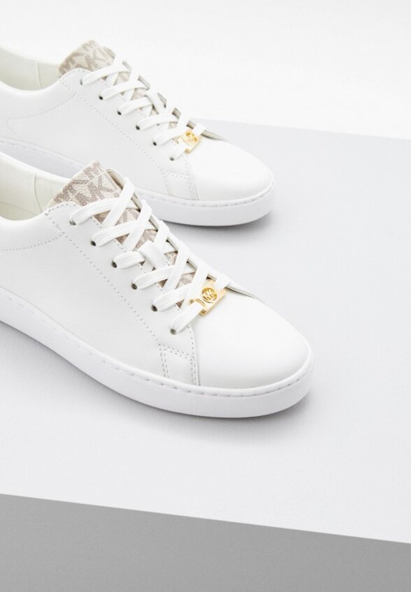 Кеды Michael Michael Kors