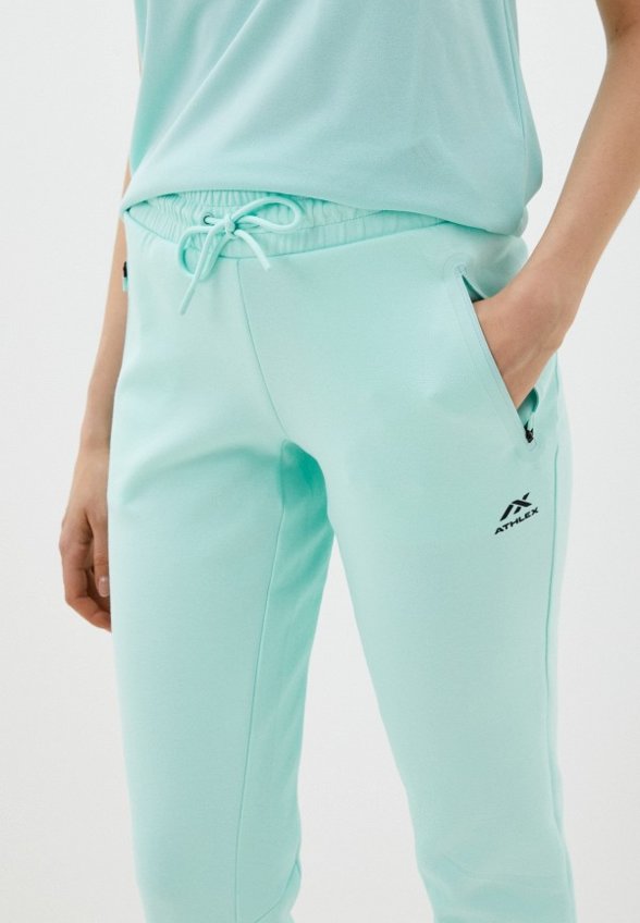 Брюки спортивные Athlex
