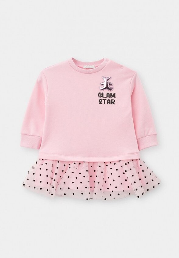 Платье Choupette