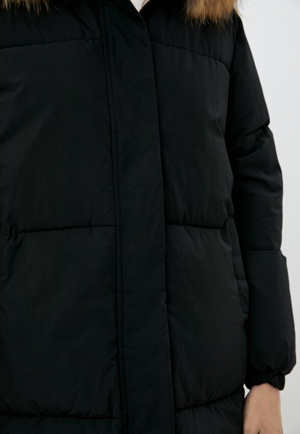 Пуховик Goldrai