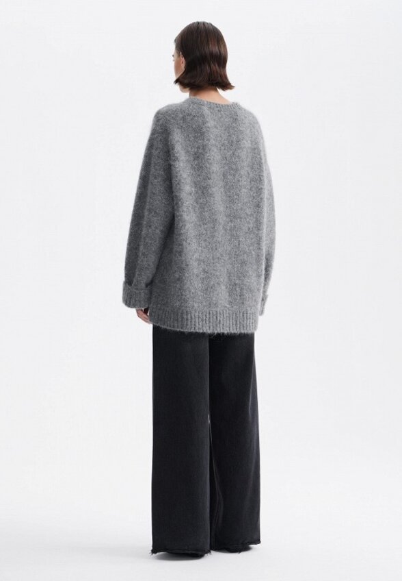 Свитер True Red