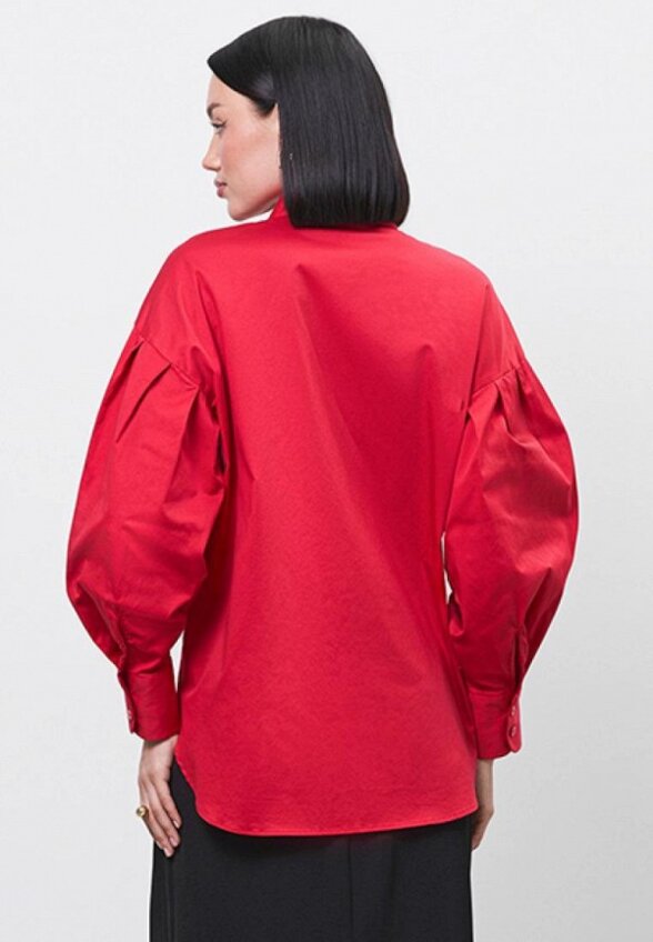 Рубашка Nataly Rik